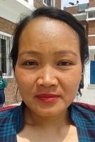 Astha Tamang - Care giver